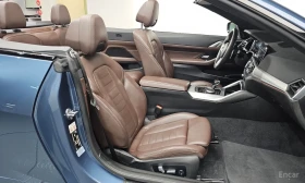 BMW 420 i M Sport| M SPORT| LED | Mobile.bg � ����� ������ 10