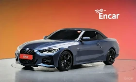 ����� �� �������� �� BMW 420 i M Sport| M SPORT| LED