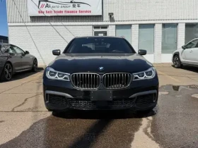 BMW 760 6.6 V12 * 25K KM * БЕЗ ИНЦИДЕНТИ * 