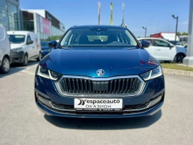 Skoda Octavia Style / 2.0 TDI / 150 �.�. / DSG / HUD | Mobile.bg � ����� ������ 2