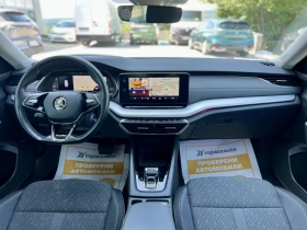 Skoda Octavia Style / 2.0 TDI / 150 �.�. / DSG / HUD | Mobile.bg � ����� ������ 11