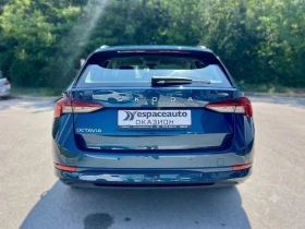 Skoda Octavia Style / 2.0 TDI / 150 �.�. / DSG / HUD | Mobile.bg � ����� ������ 5