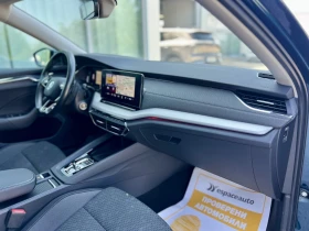 Skoda Octavia Style / 2.0 TDI / 150 �.�. / DSG / HUD | Mobile.bg � ����� ������ 10