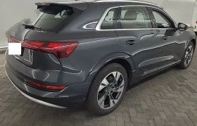 Audi E-Tron ������� ����/������� ������/ETRON50GUATTRO ADVANCE | Mobile.bg � ����� ������ 6