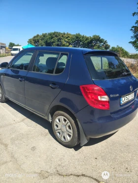 Skoda Fabia | Mobile.bg � ����� ������ 2