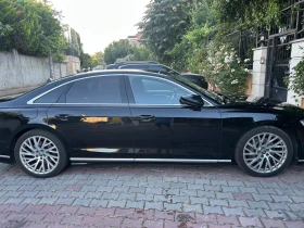 Audi A8 - 40500 € - 17088431 4