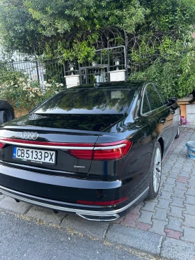 Audi A8 - 40500 € - 17088431 7