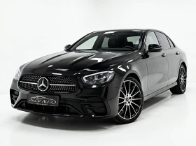 ������ Mercedes-Benz E 220