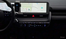 Hyundai Ioniq 5 * Long range * ЦЕНА ДО БГ | Auto.bg — изображение 12