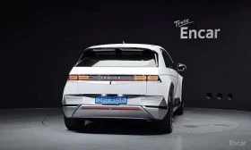 Hyundai Ioniq 5 * Long range * ЦЕНА ДО БГ | Auto.bg — изображение 4