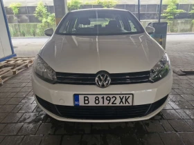 VW Golf 1.6-Газ-Бензин - 5999 € - 52322728 5