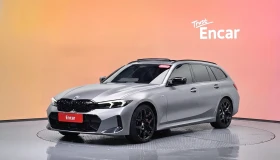BMW 340 Touring Pro First editio X-Drive крайна цена до БГ