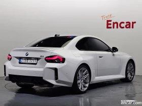 BMW M2 M2 Coupe - 60840 € - 61756740 2