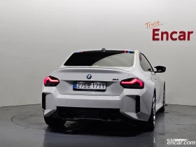 BMW M2 M2 Coupe - 60840 € - 61756740 4