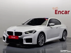 BMW M2 M2 Coupe