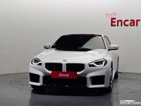 BMW M2 M2 Coupe - 60840 € - 61756740 3