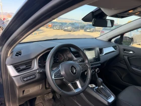 Renault Captur 1.6HYBRID AVTOMAT/NAVI/KAMERA EURO 6 | Mobile.bg � ����� ������ 13