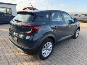Renault Captur 1.6HYBRID AVTOMAT/NAVI/KAMERA EURO 6 | Mobile.bg � ����� ������ 6
