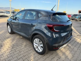 Renault Captur 1.6HYBRID AVTOMAT/NAVI/KAMERA EURO 6 | Mobile.bg � ����� ������ 8
