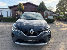 ����� �� �������� �� Renault Captur 1.6HYBRID AVTOMAT/NAVI/KAMERA EURO 6
