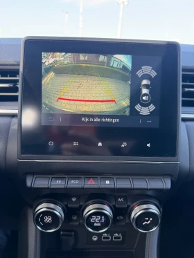 Renault Captur 1.6HYBRID AVTOMAT/NAVI/KAMERA EURO 6 | Mobile.bg � ����� ������ 15