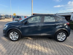 Renault Captur 1.6HYBRID AVTOMAT/NAVI/KAMERA EURO 6 | Mobile.bg � ����� ������ 9
