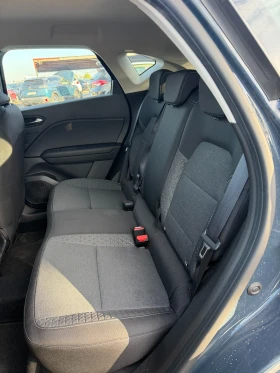 Renault Captur 1.6HYBRID AVTOMAT/NAVI/KAMERA EURO 6 | Mobile.bg � ����� ������ 10