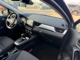 Renault Captur 1.6HYBRID AVTOMAT/NAVI/KAMERA EURO 6 | Mobile.bg � ����� ������ 11