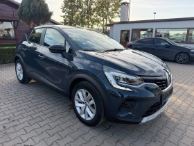 ����� �� �������� �� Renault Captur 1.6HYBRID AVTOMAT/NAVI/KAMERA EURO 6