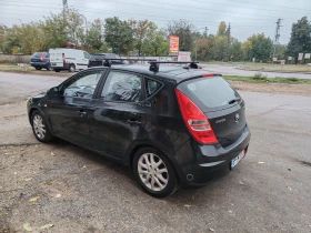 ����� �� �������� �� Hyundai I30 1.6 ���/������