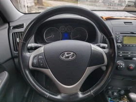 Hyundai I30 1.6 ���/������ | Mobile.bg � ����� ������ 14