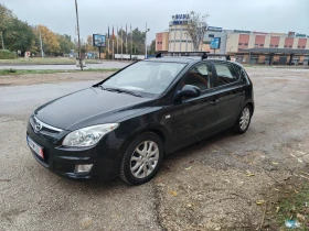 ����� �� �������� �� Hyundai I30 1.6 ���/������