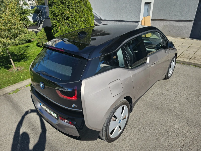 BMW i3, снимка 6 - Автомобили и джипове - 47437952