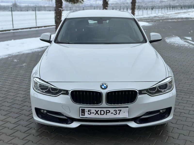 BMW 320 F30 320I Sport line, снимка 9 - Автомобили и джипове - 48683078