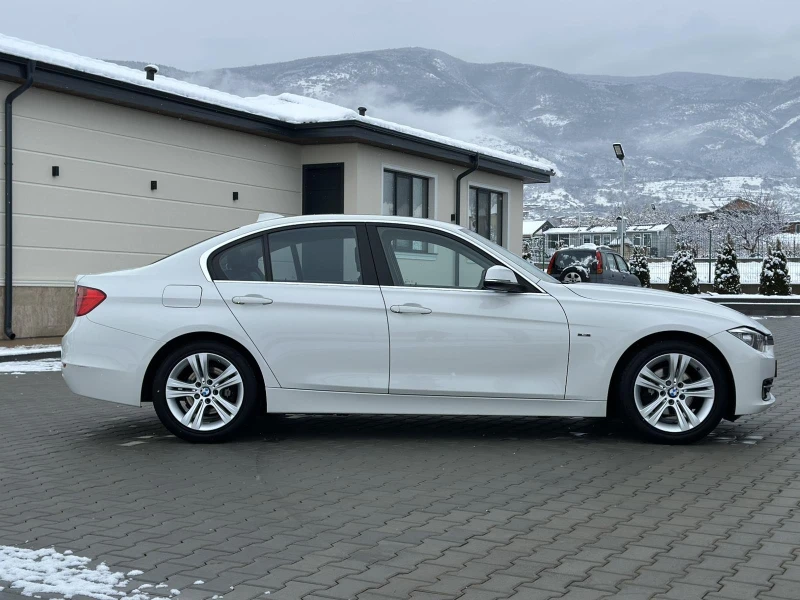 BMW 320 F30 320I Sport line, снимка 2 - Автомобили и джипове - 48683078