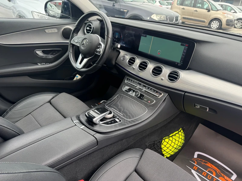 Mercedes-Benz E 300 DE / EQ Power, снимка 8 - Автомобили и джипове - 49604317