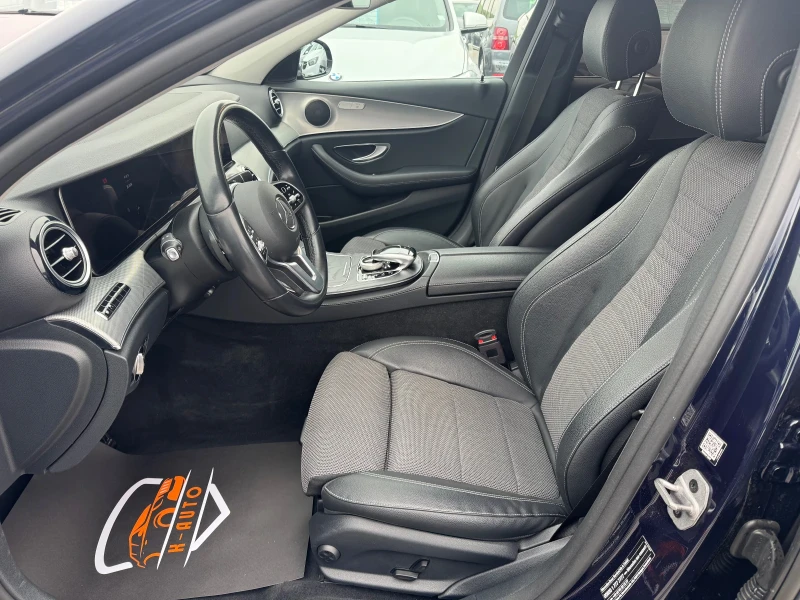 Mercedes-Benz E 300 DE / EQ Power, снимка 5 - Автомобили и джипове - 49604317