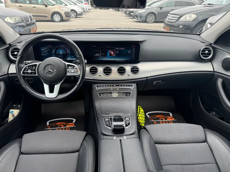 Mercedes-Benz E 300 DE / EQ Power, снимка 7 - Автомобили и джипове - 49604317