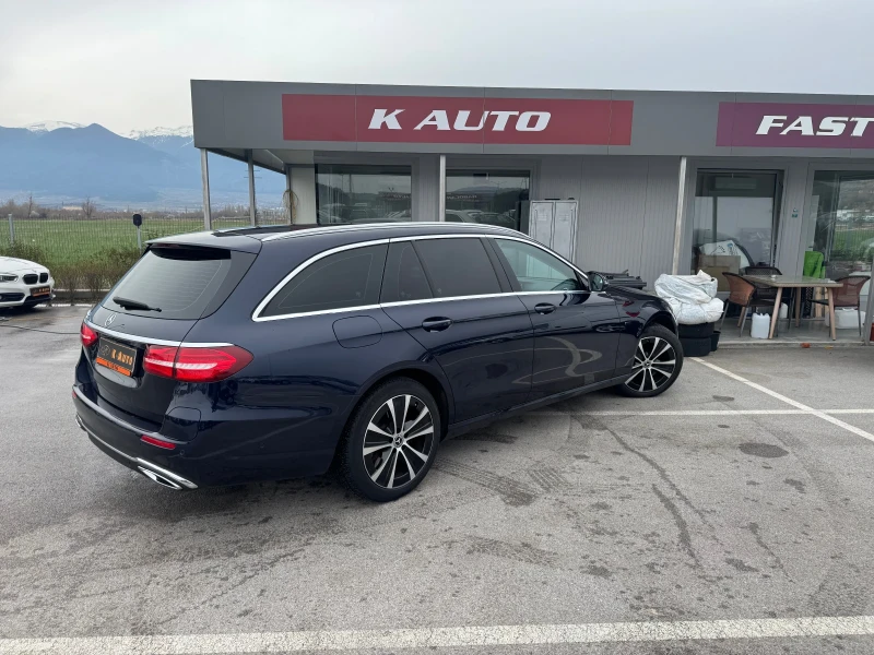 Mercedes-Benz E 300 DE / EQ Power, снимка 3 - Автомобили и джипове - 49604317