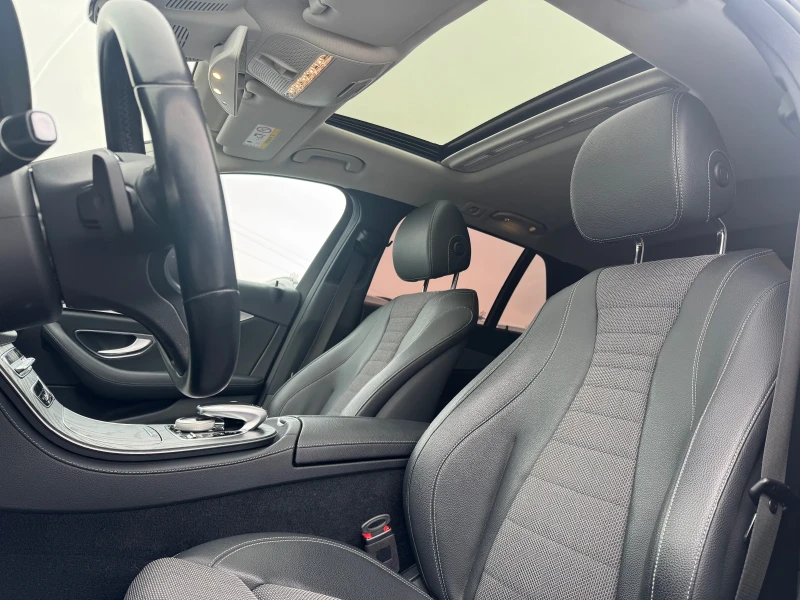 Mercedes-Benz E 300 DE / EQ Power, снимка 6 - Автомобили и джипове - 49604317