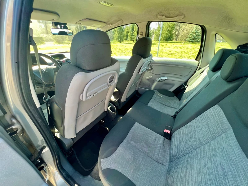 Citroen C3 XTR 1.4, снимка 14 - Автомобили и джипове - 52678530