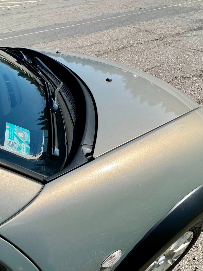 Citroen C3 XTR 1.4, снимка 11 - Автомобили и джипове - 52678530