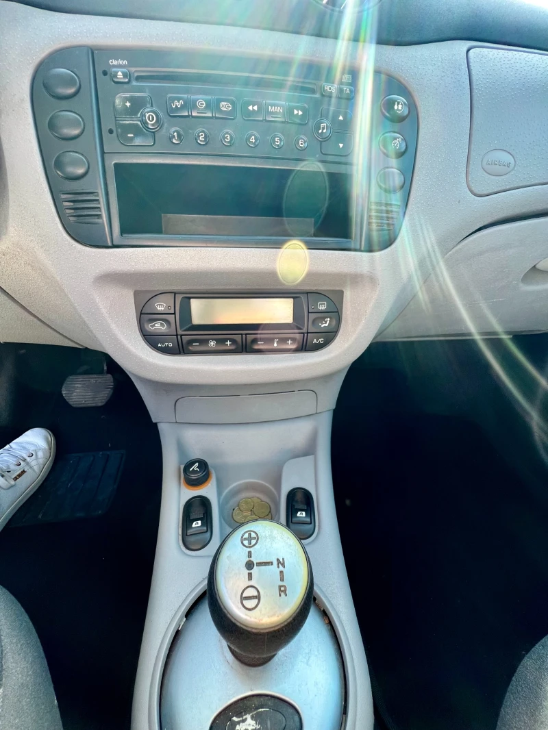 Citroen C3 XTR 1.4, снимка 16 - Автомобили и джипове - 52678530