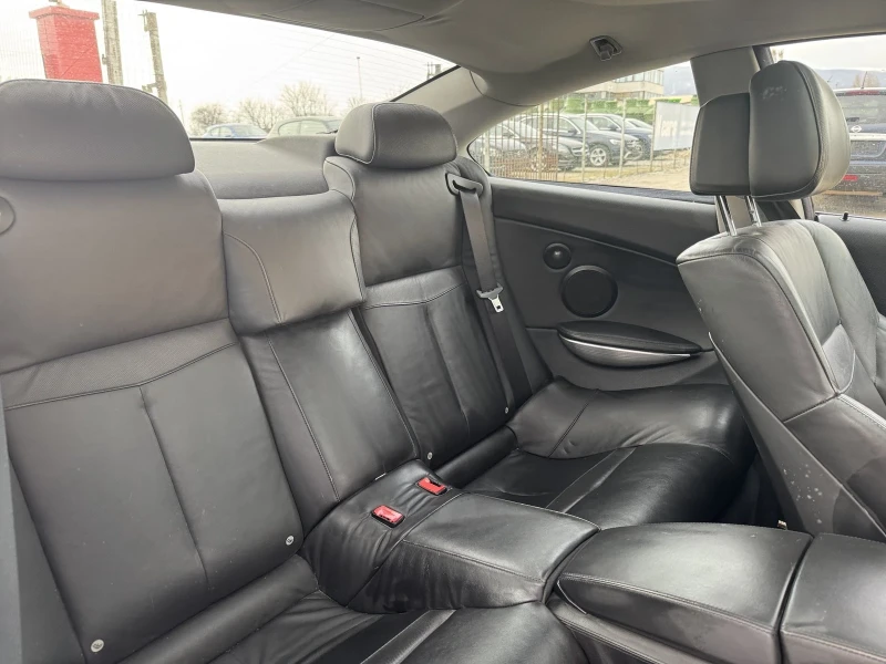 BMW 635 M пакет* ТОП* СОБСТВЕН ЛИЗИНГ* , снимка 13 - Автомобили и джипове - 51604919