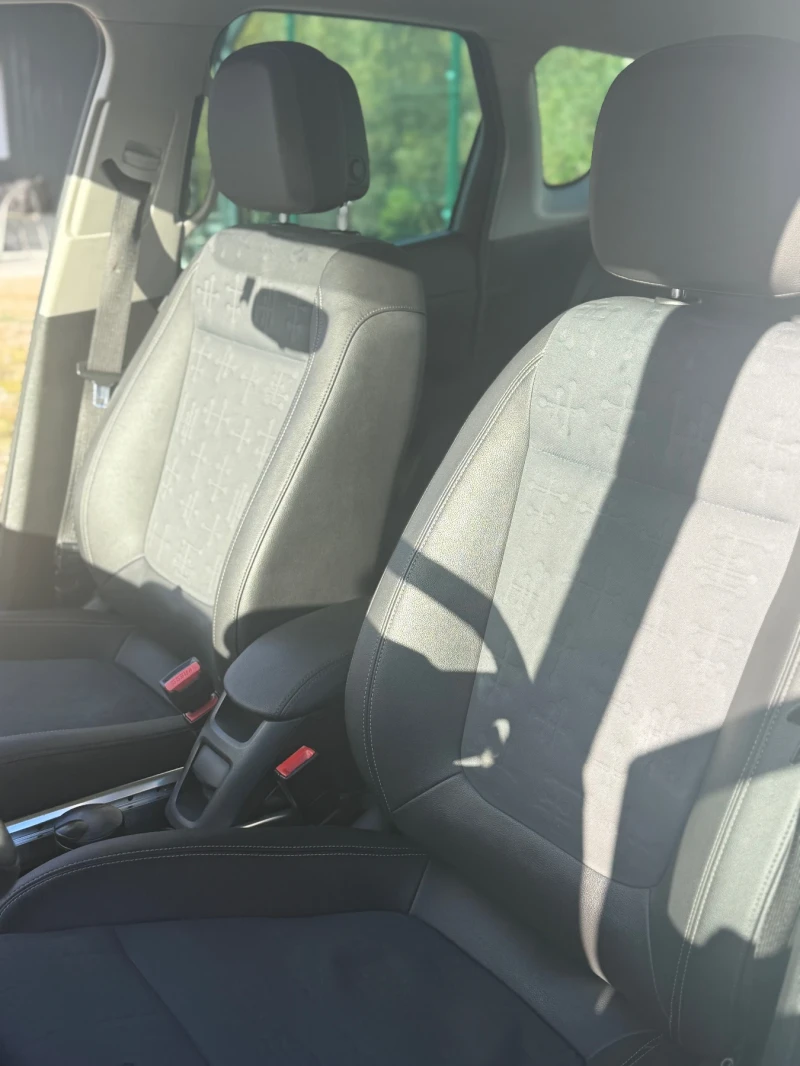 Opel Meriva 1.7DCI, снимка 15 - Автомобили и джипове - 52185970