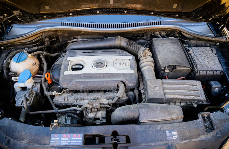 Seat Leon Sport Up, снимка 14 - Автомобили и джипове - 52460481