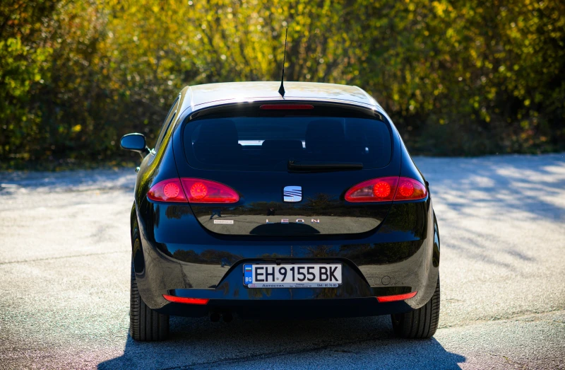 Seat Leon Sport Up, снимка 4 - Автомобили и джипове - 52460481