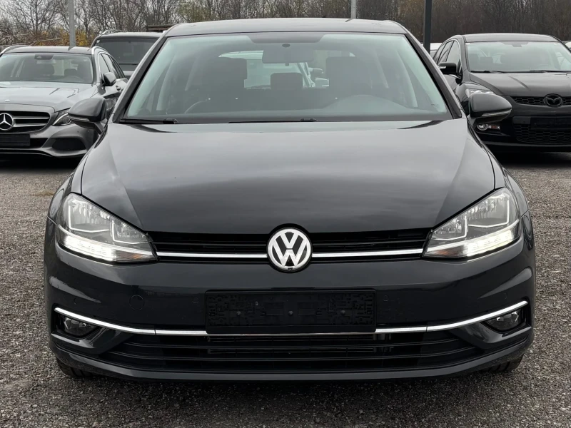 VW Golf 1.6 TDI, снимка 2 - Автомобили и джипове - 52563424