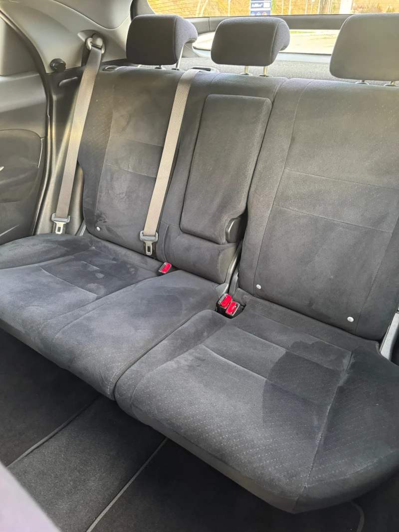 Honda Civic, снимка 14 - Автомобили и джипове - 52641400