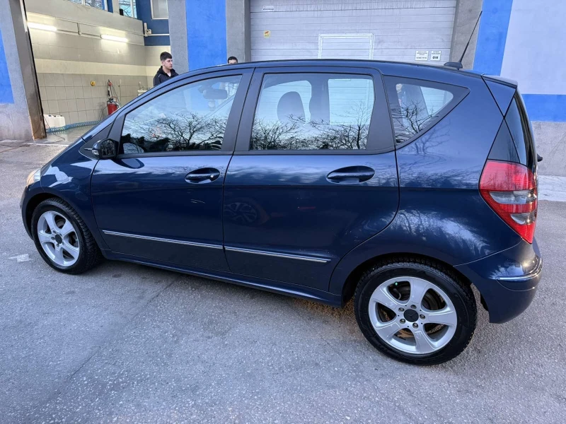 Mercedes-Benz A 180, снимка 7 - Автомобили и джипове - 52935646